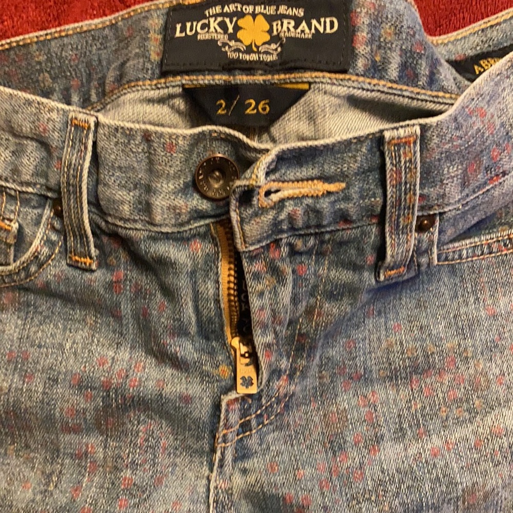 Nice Vintage Shorts - Picture 7 of 10